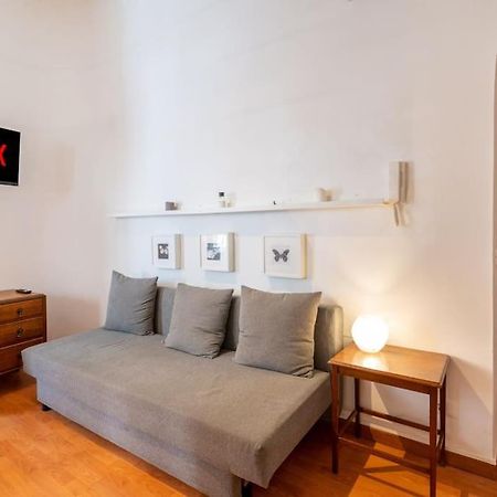 Tiny House Nel Cuore Di Roma エクステリア 写真