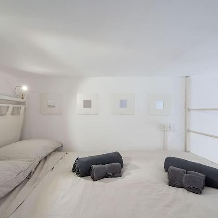 Tiny House Nel Cuore Di Roma エクステリア 写真