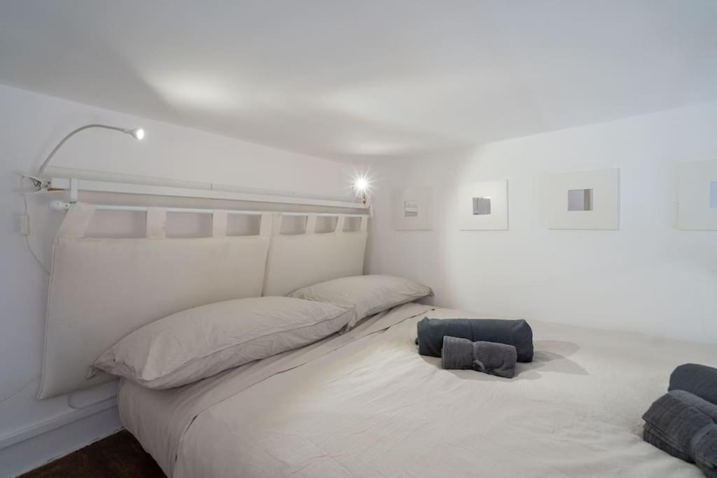 Tiny House Nel Cuore Di Roma エクステリア 写真
