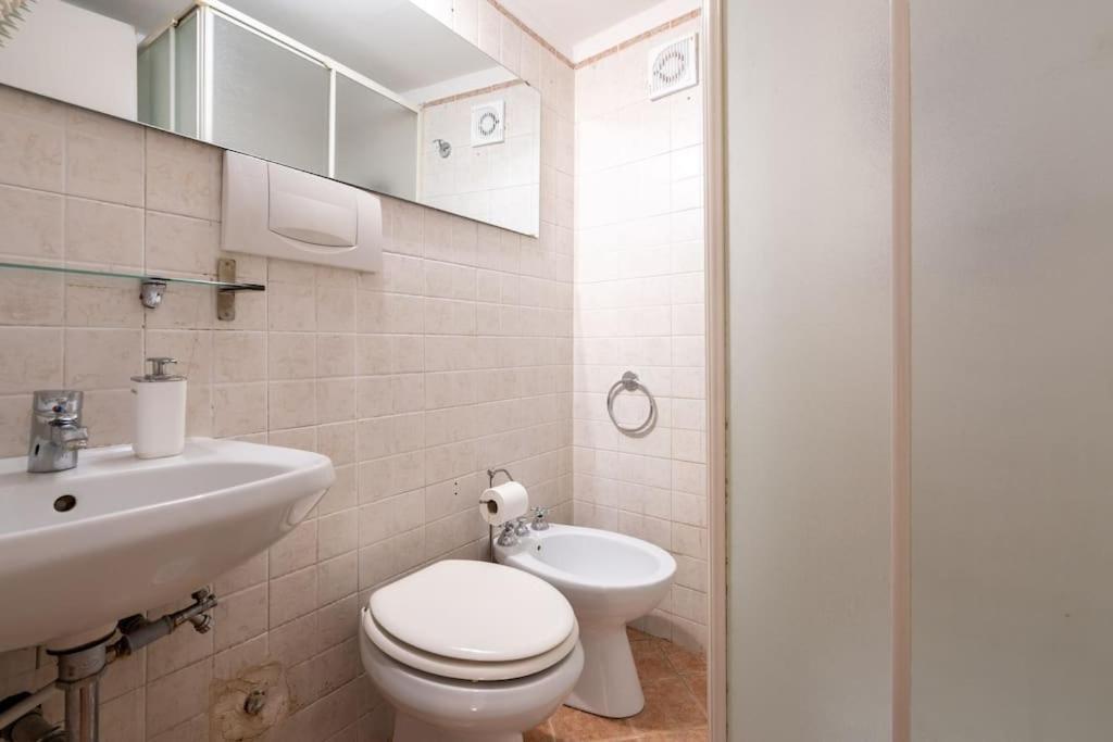 Tiny House Nel Cuore Di Roma エクステリア 写真