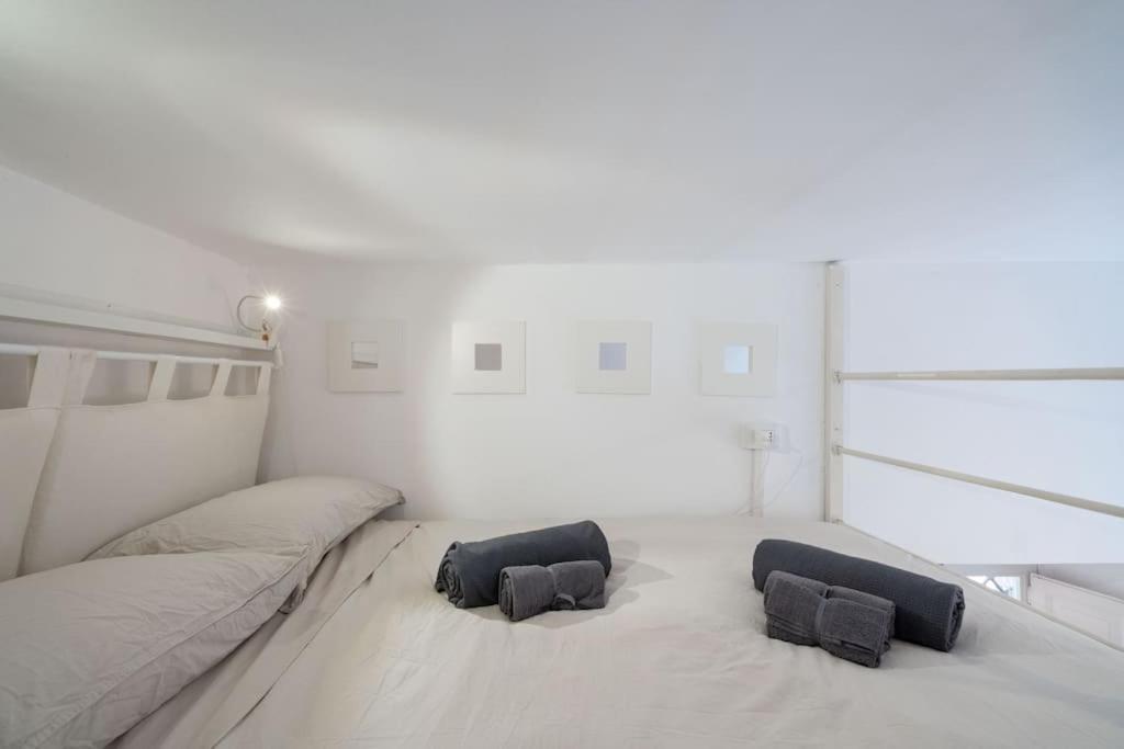 Tiny House Nel Cuore Di Roma エクステリア 写真